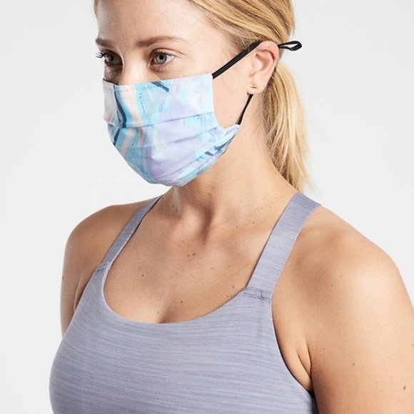 Athleta Everyday Non Medical Face Masks - Picture 2 of 7